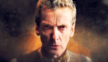Doctor Who star Peter Capaldi slams backlash against Jodie Whittaker and Ncuti Gatwa castings