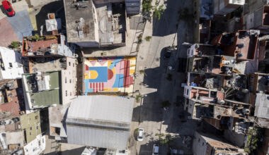 Public Space in Use: Región Austral and the Architecture of Everyday Life