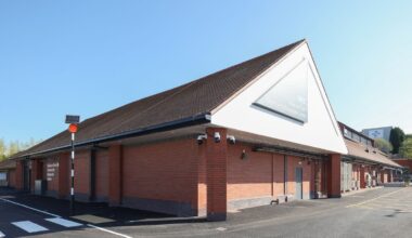 Stoke-on-Trent Live