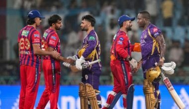 Hindustan Times Cricket