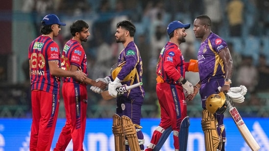 Hindustan Times Cricket