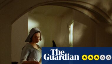Phantoms of July review – interlocking tales hop across time in funny-quirky fable with a point | Movies