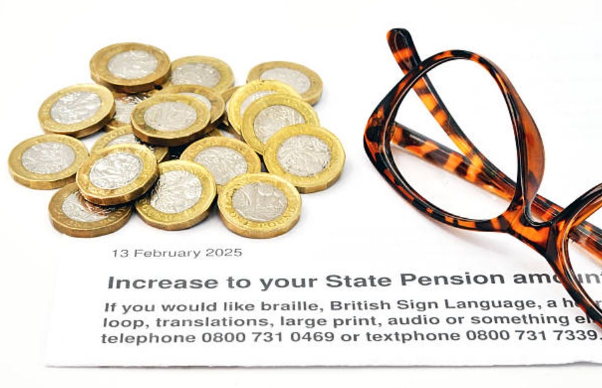 All state pensioners warned 'untouchable' perk could be scrapped by DWP