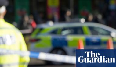 Man arrested in connection with fire at LGBTQ+ nightclub near Milton Keynes | UK news