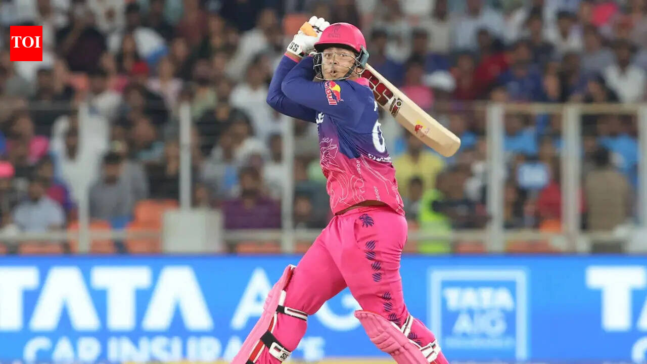 'Vaibhav Sooryavanshi probably using AI chip in bat': 15-year-old told to be sent to 'lab' for testing | Cricket News