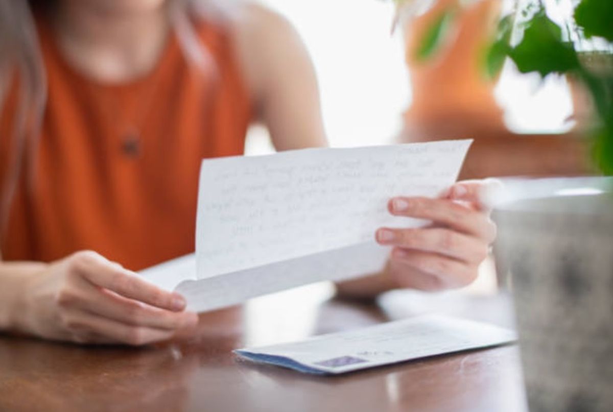 Households in England told £92 document is 'more important' than a Will