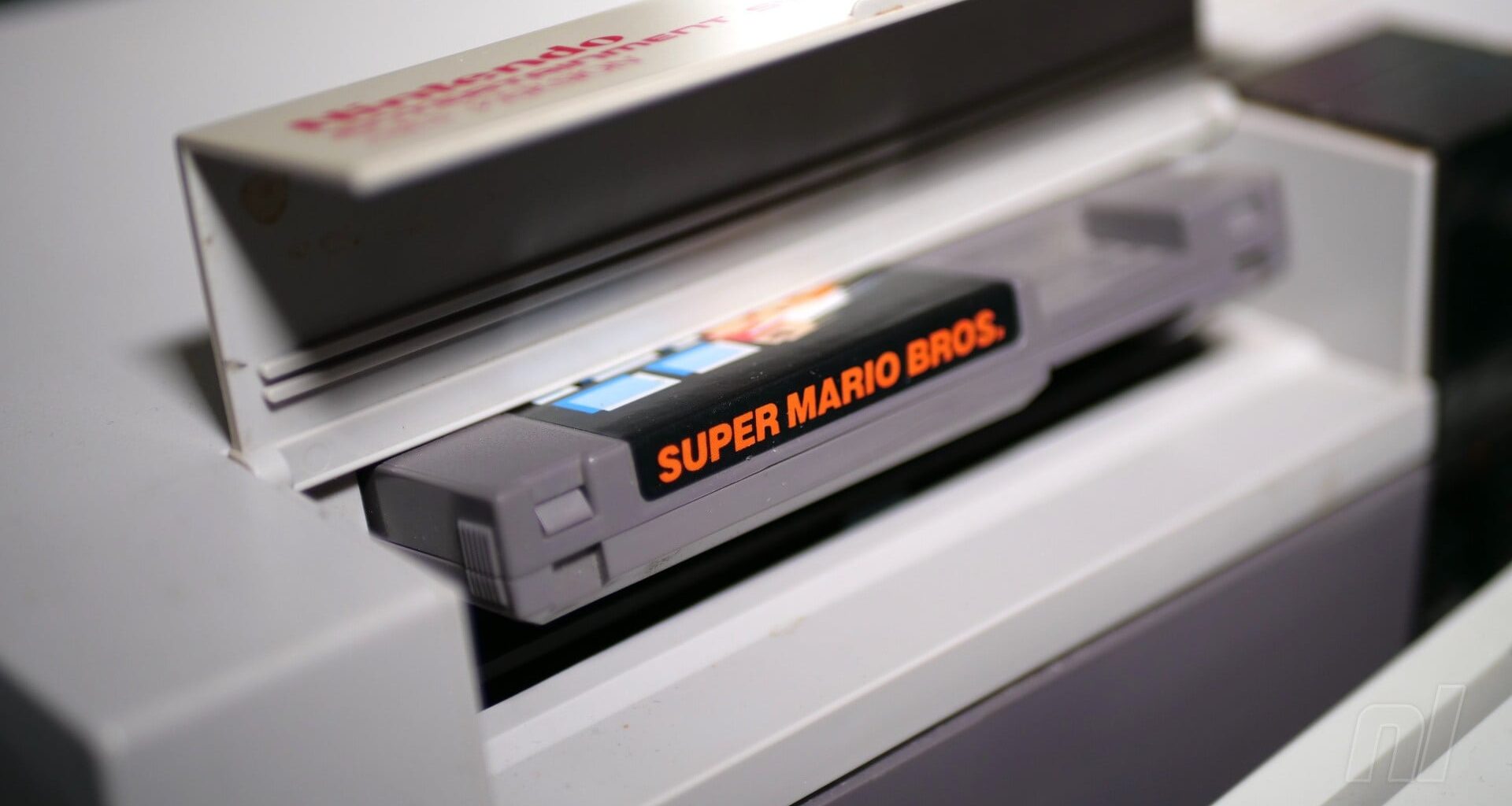 Nintendo Skips Over Some Heavy-Hitters In Its Super Mario 40th Anniversary Ad