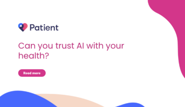 risks, accuracy and when to trust it
