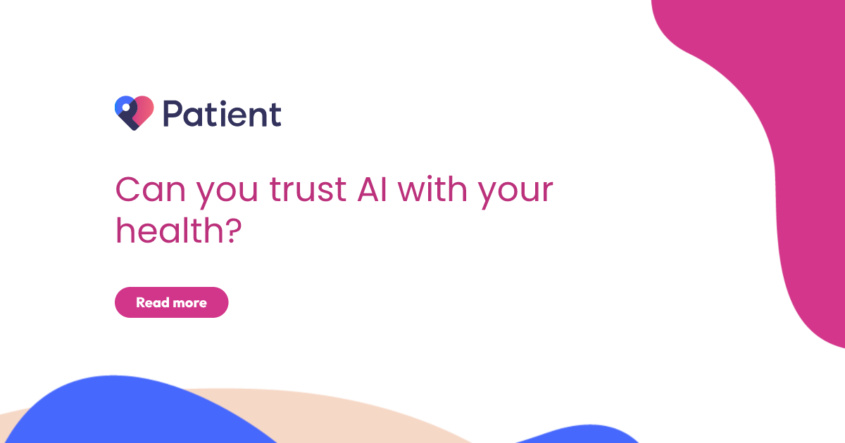 risks, accuracy and when to trust it