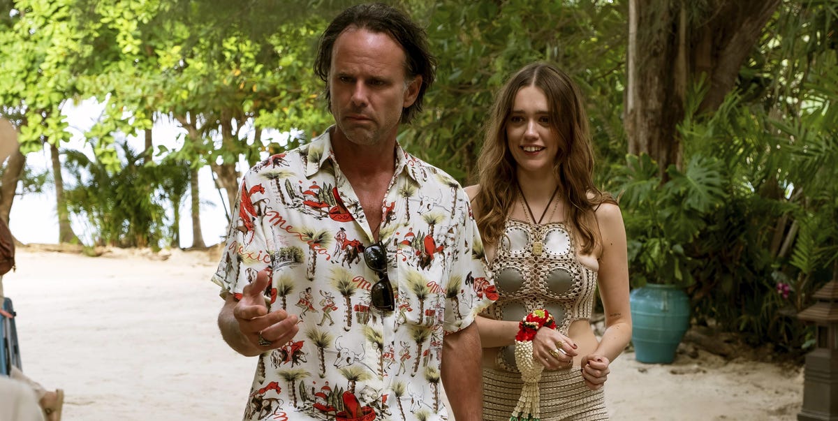 The White Lotus gets big season 4 update as British star exits mid-filming with role "rewritten"