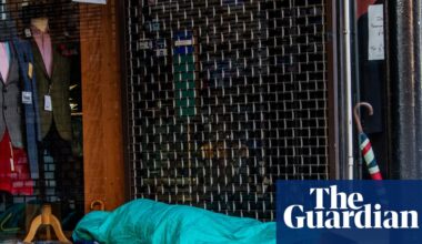 If it’s only AI that’s keeping you up at night, maybe you’re doing OK | AI (artificial intelligence)