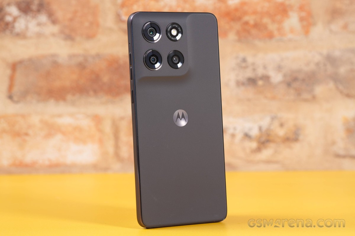 Motorola Moto G Stylus (2026) review