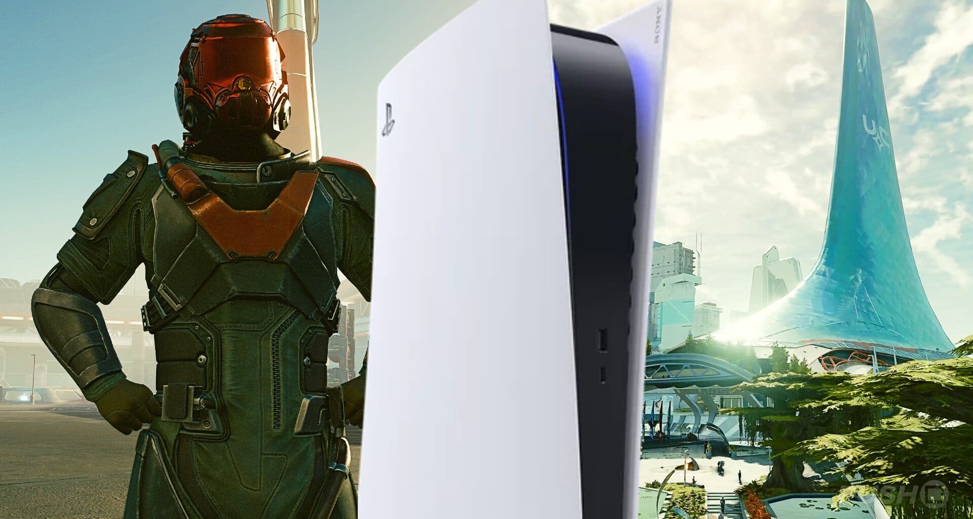 Is Starfield's Crashing Finally Fixed on PS5?