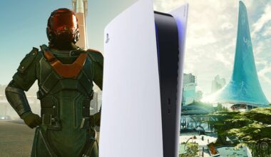 Is Starfield's Crashing Finally Fixed on PS5?