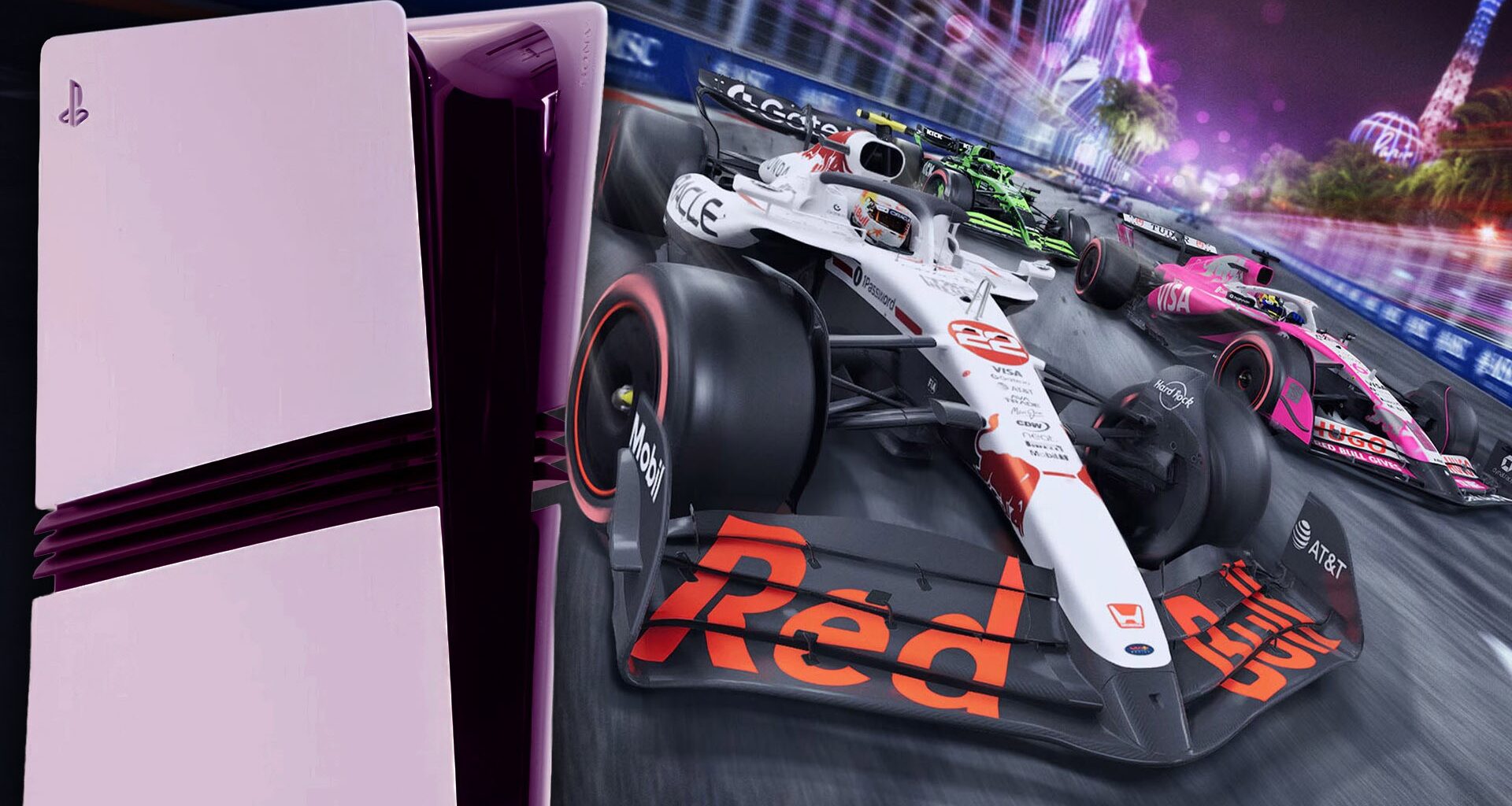 Path-Traced F1 25 on PS5 Pro: Codemasters Tech Demo Revealed
