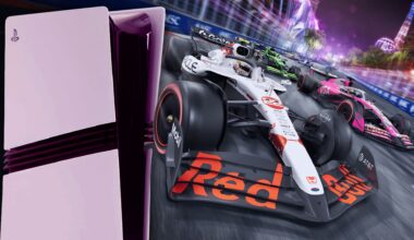 Path-Traced F1 25 on PS5 Pro: Codemasters Tech Demo Revealed