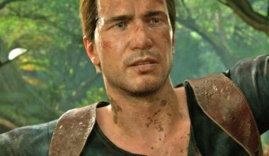 'We're Going to Pull Funding if You Don't Fix This': Uncharted 4 Was Almost Cancelled on PS4 Because It 'Sucked'
