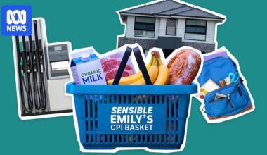 Learn why tomorrow's inflation data could be important for you in just three minutes