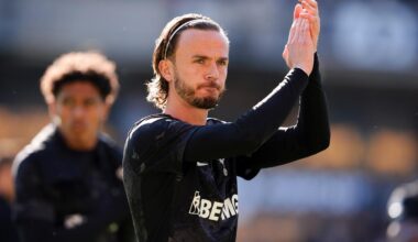 Three ways Tottenham should line up after Xavi Simons injury to fix struggling attack