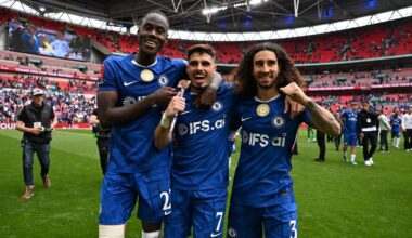 Football London
