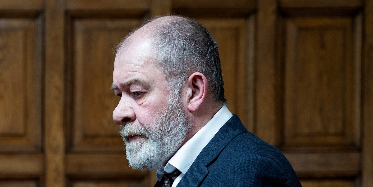 Emmerdale reveals Bear Wolf's dramatic trial in 23 spoiler pictures