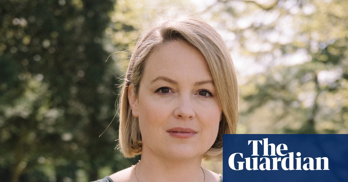 ‘This is so taboo’: Kimberley Nixon on the hell of perinatal OCD – and how she survived it | Books