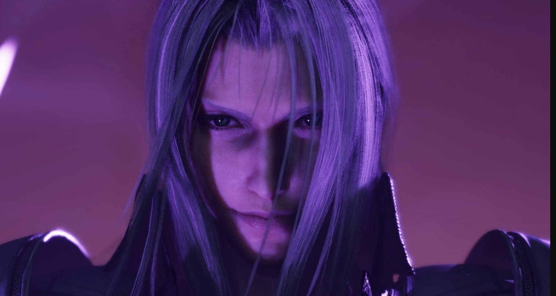 A Demo For Final Fantasy VII Rebirth Is Now Available On Switch 2