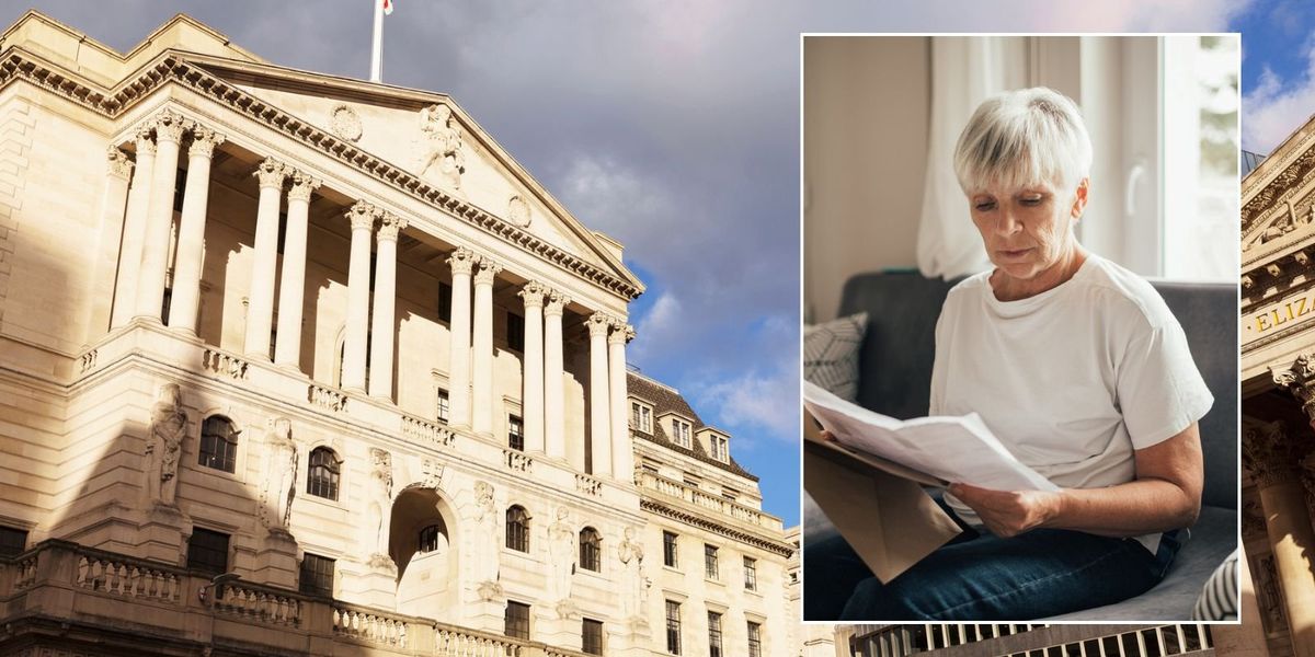 Interest rate hold from Bank of England 'almost certain'