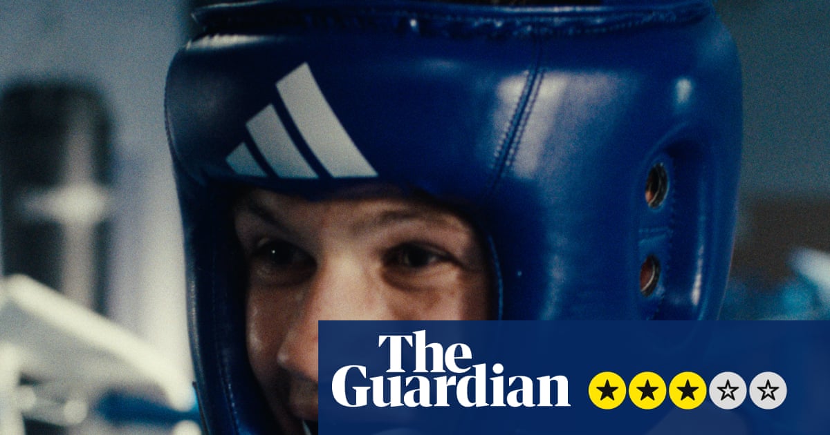 Wild Foxes review – animal-obsessed fighter at elite sports academy wonders if more to life than boxing | Movies