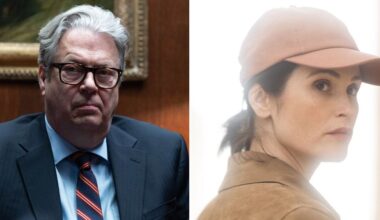 ITV viewers torn over new thriller Secret Service as some blast new spy drama: 'Won't take off!'