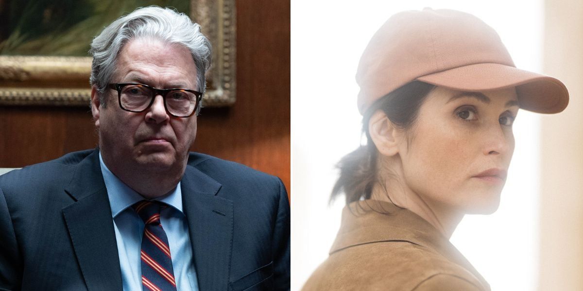 ITV viewers torn over new thriller Secret Service as some blast new spy drama: 'Won't take off!'