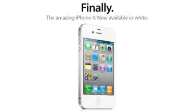 15 years ago, Apple 'finally' released the white iPhone 4 after a 300+ day delay