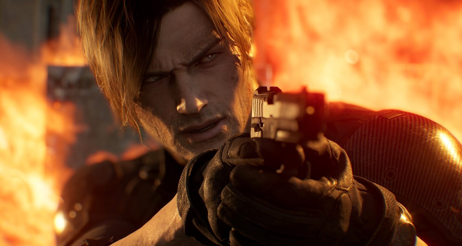 Resident Evil Requiem's New Mini Game Update Seemingly Imminent