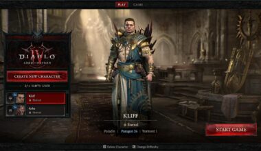 Lord Of Hatred’ Fixes A Core, Long-Term Problem