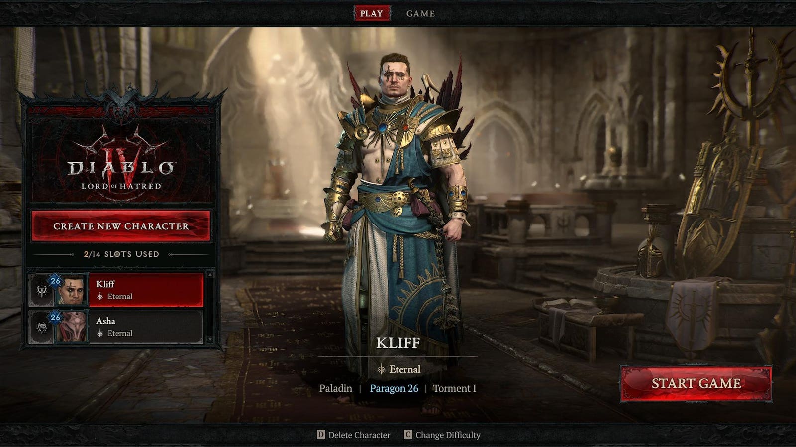 Lord Of Hatred’ Fixes A Core, Long-Term Problem