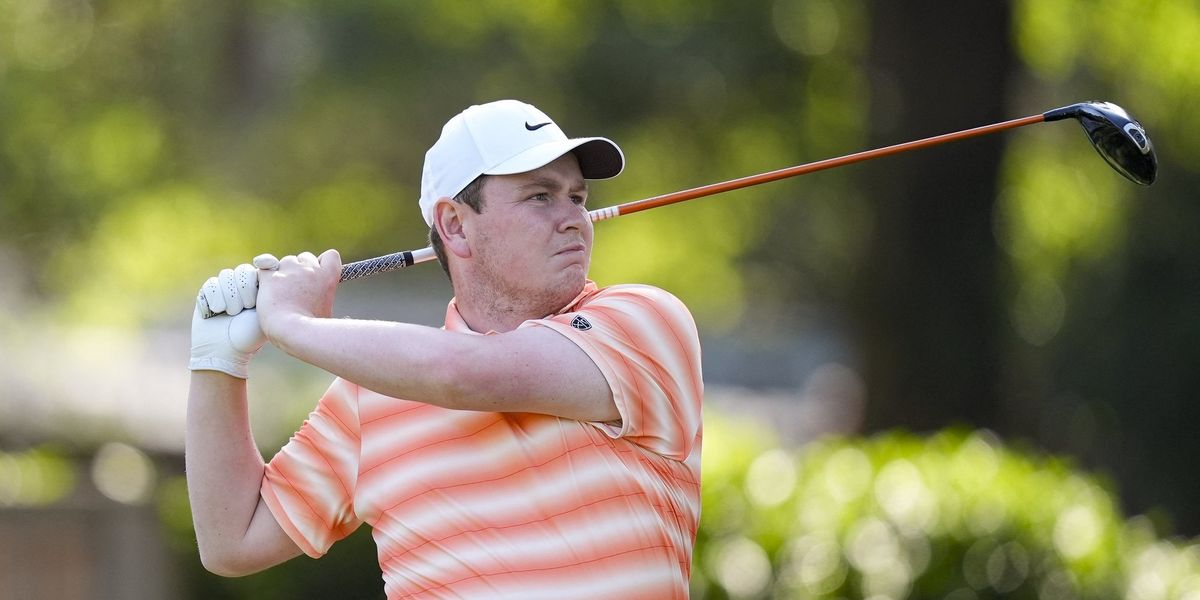 Golf players to receive harsher penalties for swearing on course as new rule introduced