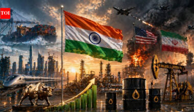 Demand shock warning: How has US-Iran war impacted Indian economy so far? Why RBI is both cautious and confident