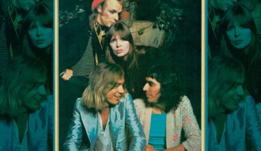 The 1974 affair that tore John Cale and Kevin Ayers apart