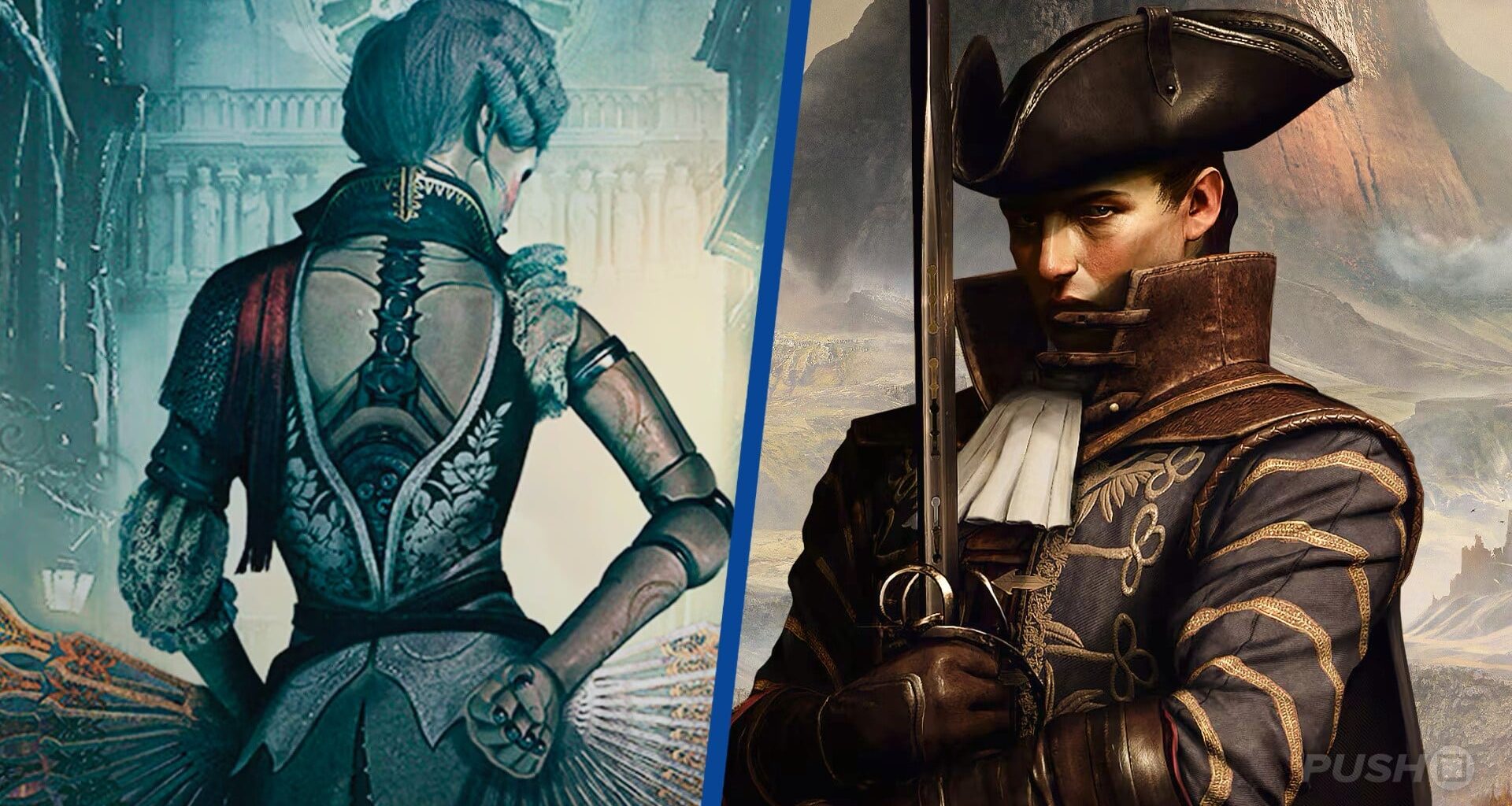 Steelrising, GreedFall PS5 Dev Spiders Is Reportedly Soon to Close