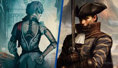 Steelrising, GreedFall PS5 Dev Spiders Is Reportedly Soon to Close