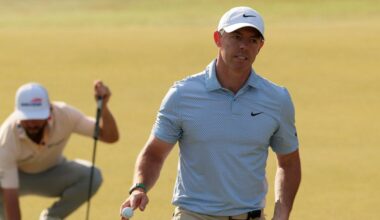 Rory McIlroy's latest dramatic golf decision has fans believing PGA is 'broken'