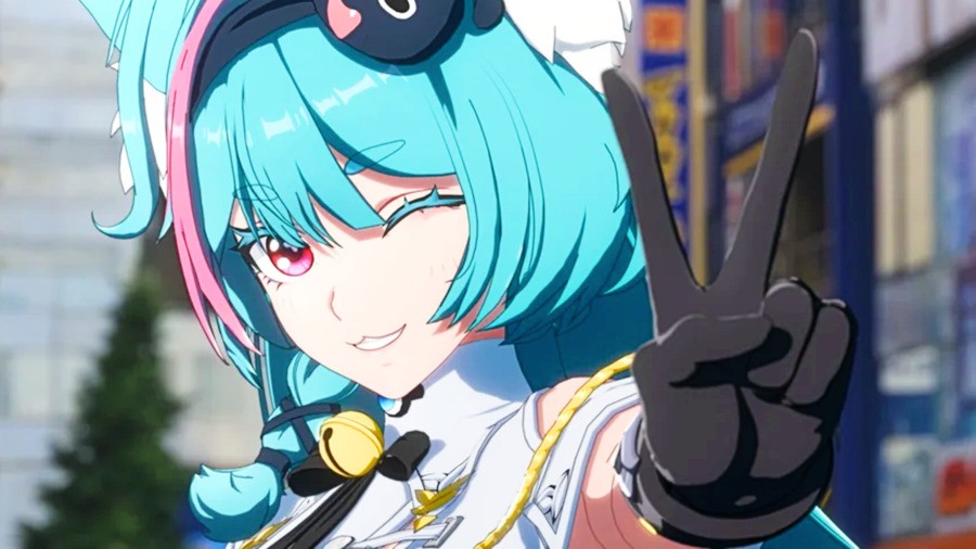 PS5's NTE Blows Up Gacha Norms with 470 Free Pulls and No 50/50 1