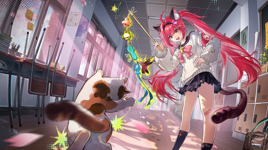 PS5's NTE Blows Up Gacha Norms with 470 Free Pulls and No 50/50 5