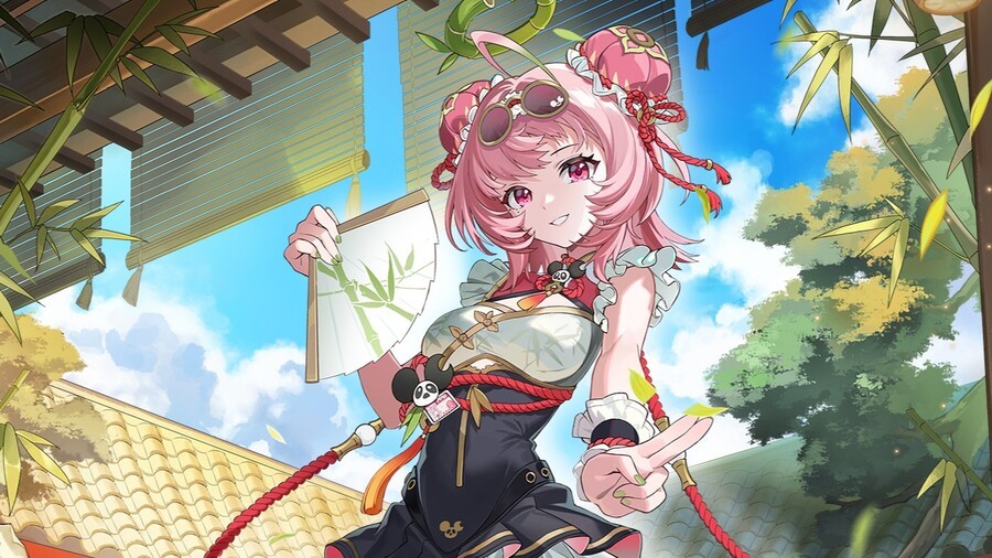 PS5's NTE Blows Up Gacha Norms with 470 Free Pulls and No 50/50 4