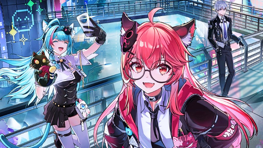 PS5's NTE Blows Up Gacha Norms with 470 Free Pulls and No 50/50 6