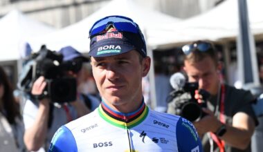Hincapie and Bruyneel defend Evenepoel's Liège 3rd place