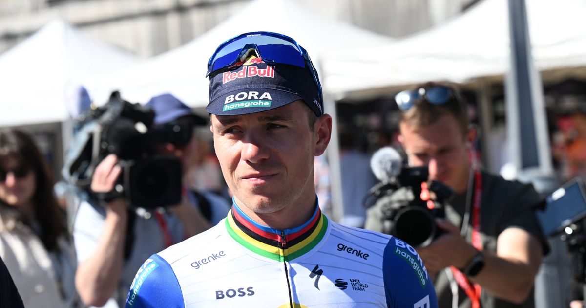 Hincapie and Bruyneel defend Evenepoel's Liège 3rd place