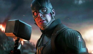 Marvel's Avengers: Endgame Rerelease is Riskier Than You Think