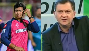 Sooryavanshi is supernatural: Pakistani commentator hits back at Indian media