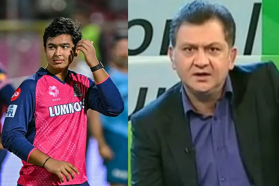 Sooryavanshi is supernatural: Pakistani commentator hits back at Indian media